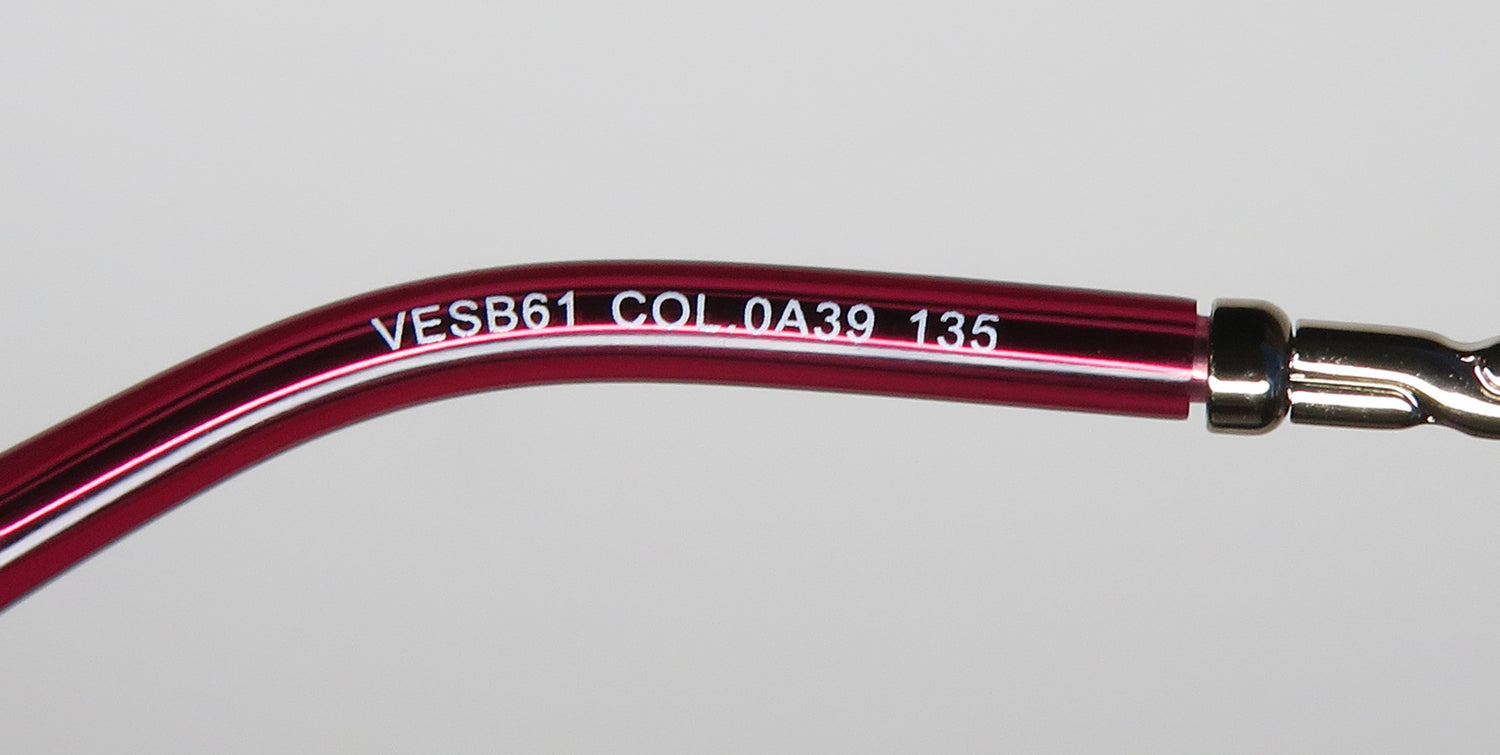 Escada Vesb61 Eyeglasses by ModaFrames