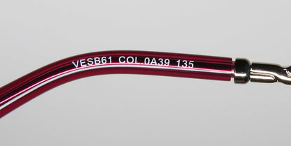 Escada Vesb61 Eyeglasses by ModaFrames