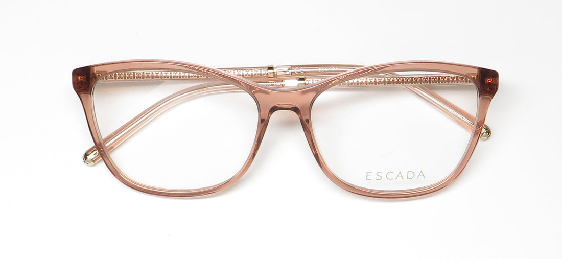 Escada Vesd60 Eyeglasses by ModaFrames