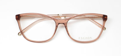Escada Vesd60 Eyeglasses by ModaFrames