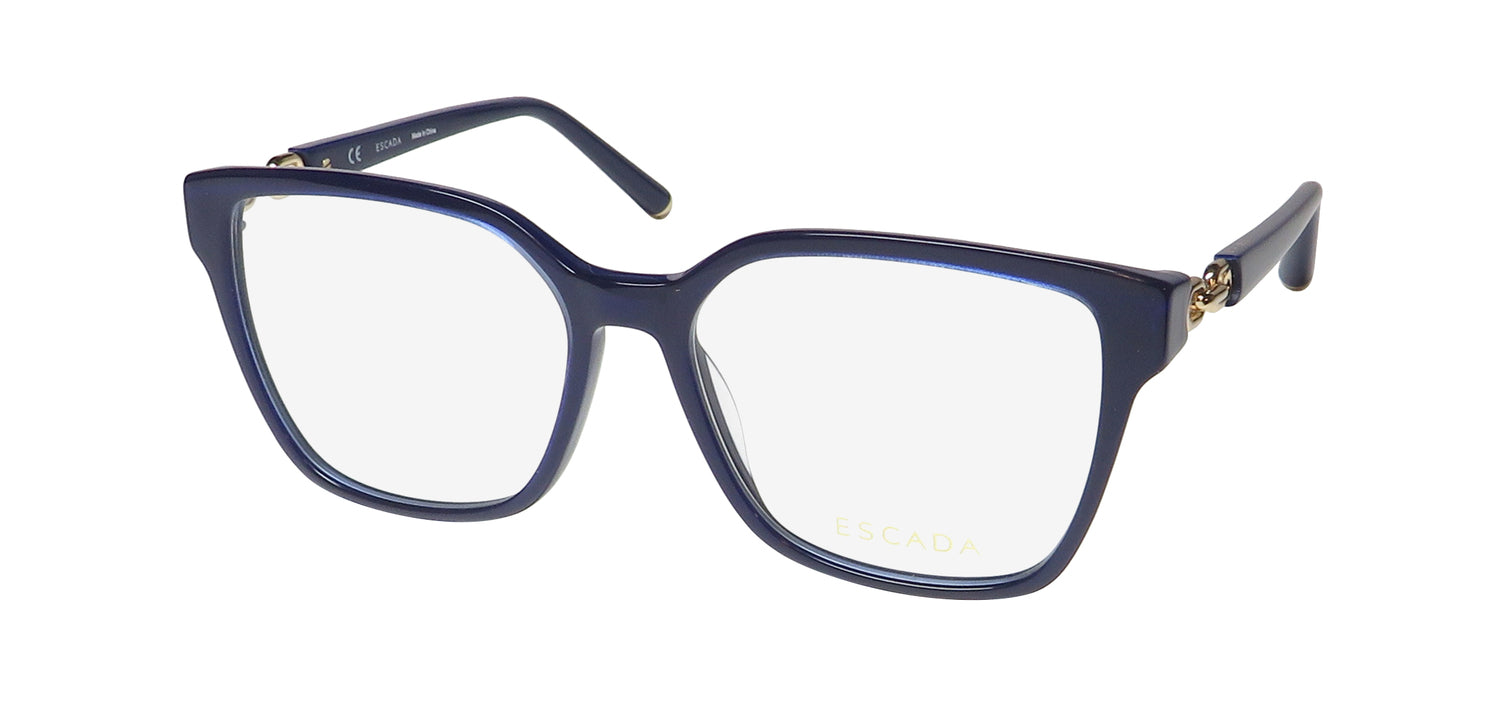 Escada Vesd56 Eyeglasses by ModaFrames