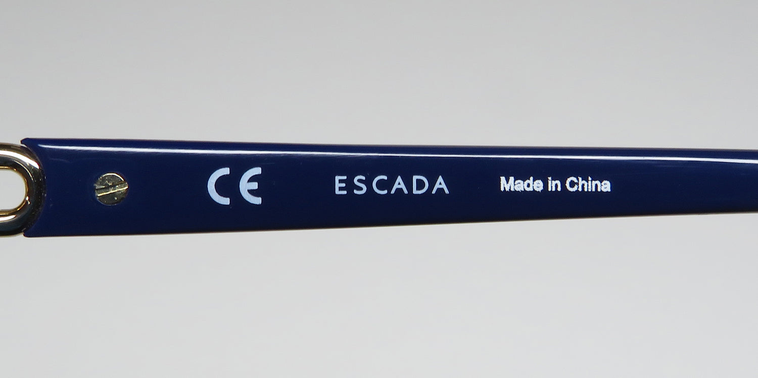 Escada Vesd56 Eyeglasses by ModaFrames