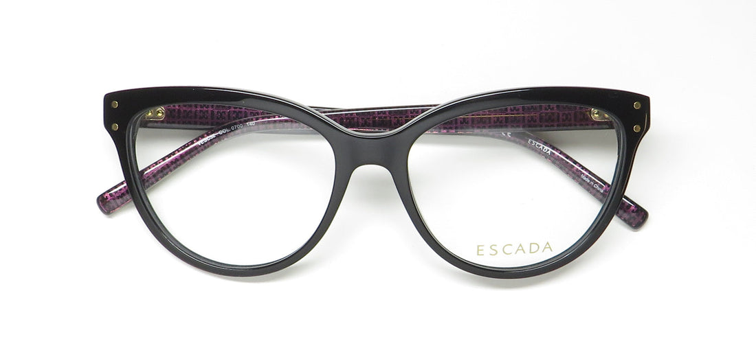 Escada Vesc52 Eyeglasses by ModaFrames