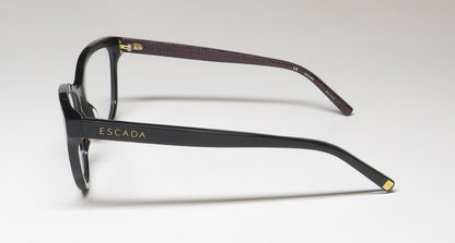 Escada Vesc52 Eyeglasses by ModaFrames
