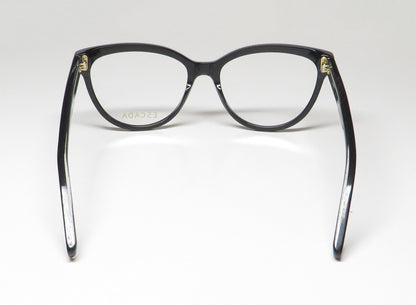 Escada Vesc52 Eyeglasses by ModaFrames
