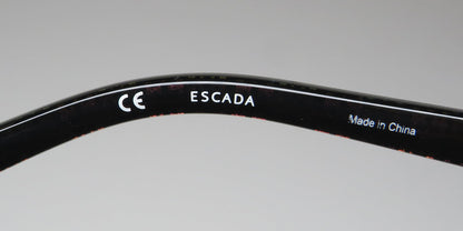 Escada Vesc52 Eyeglasses by ModaFrames