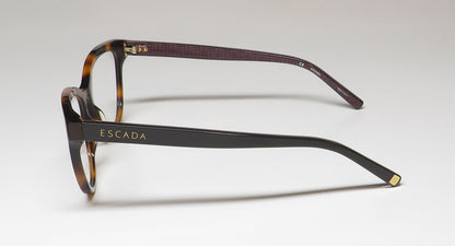 Escada Vesc52 Eyeglasses by ModaFrames