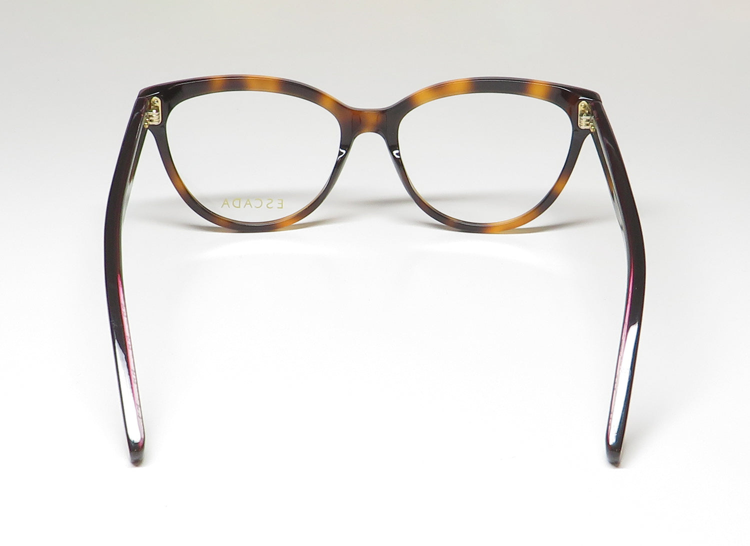Escada Vesc52 Eyeglasses by ModaFrames