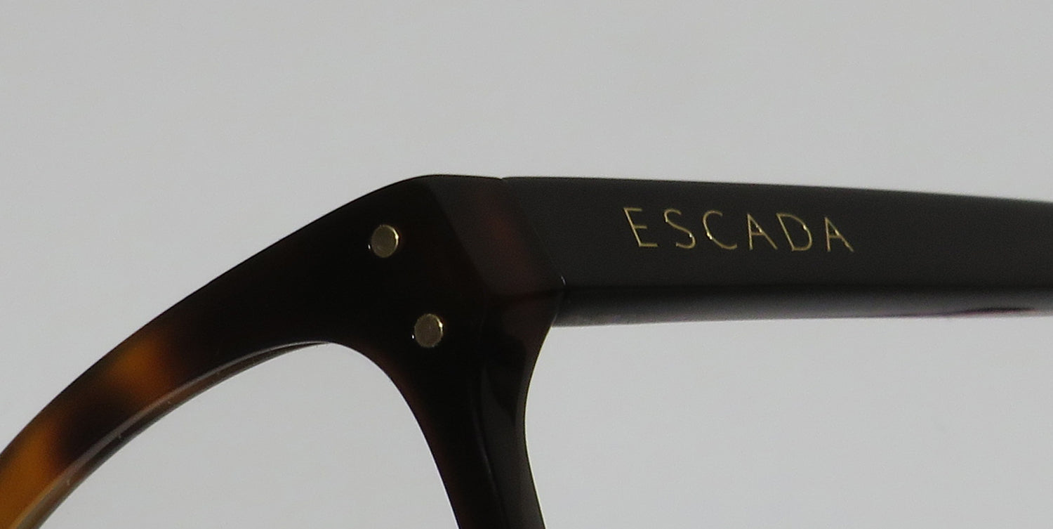 Escada Vesc52 Eyeglasses by ModaFrames