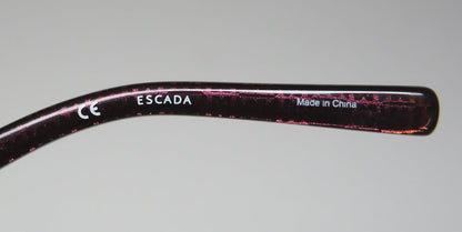 Escada Vesc52 Eyeglasses by ModaFrames