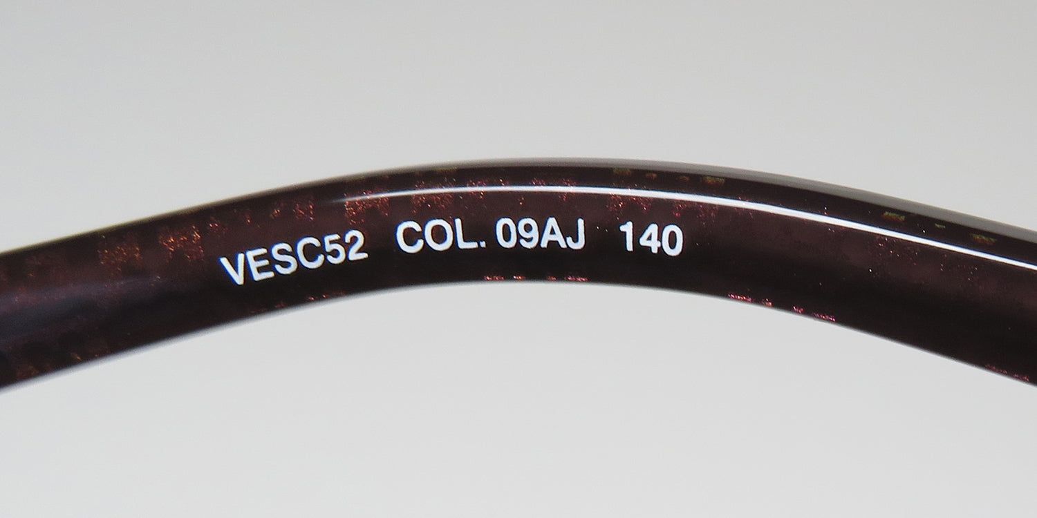 Escada Vesc52 Eyeglasses by ModaFrames