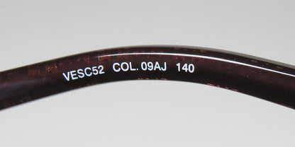 Escada Vesc52 Eyeglasses by ModaFrames