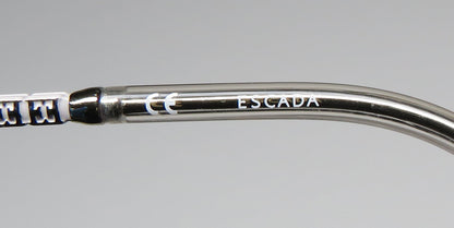 Escada Vesd62 Eyeglasses by ModaFrames