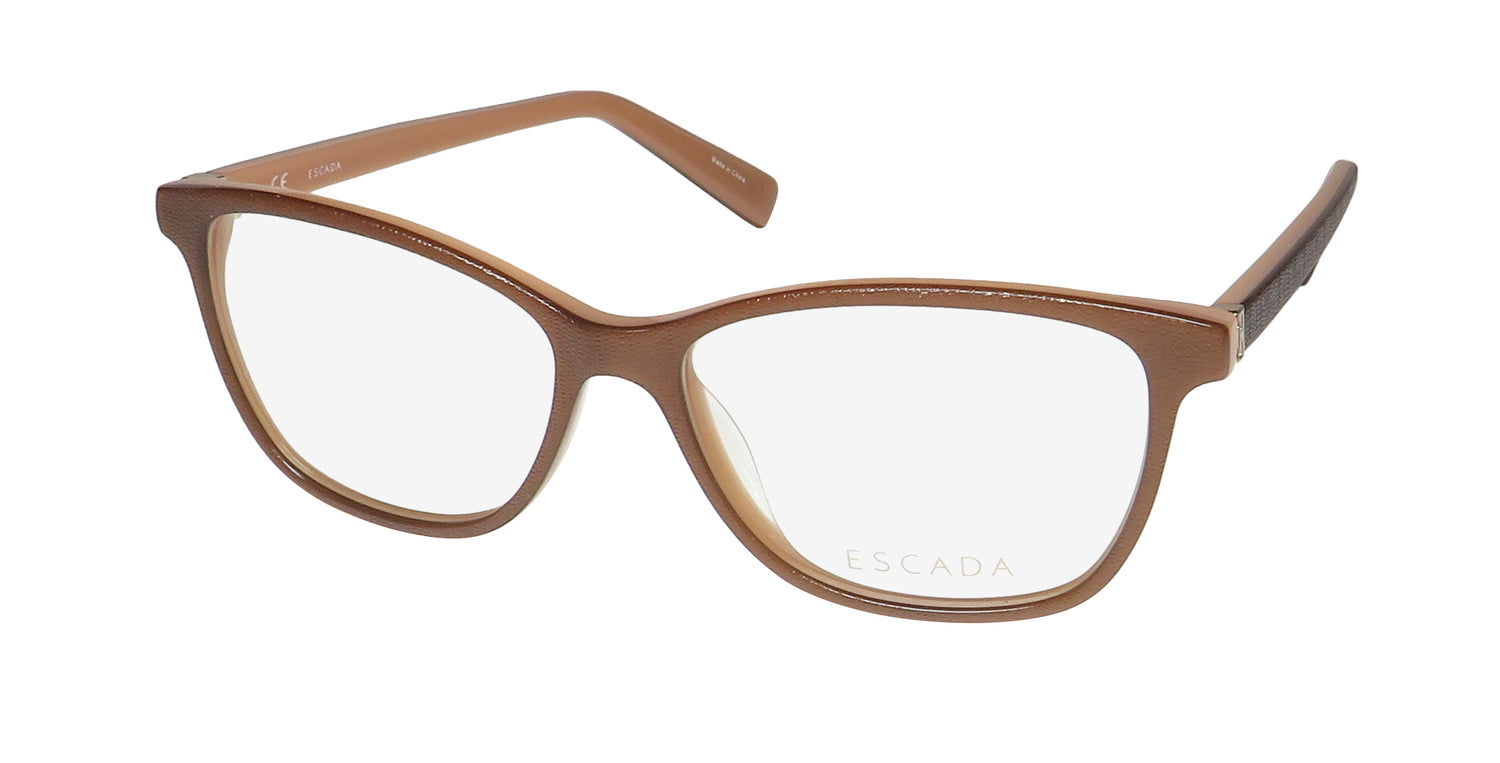 Escada Vesa04 Eyeglasses by ModaFrames