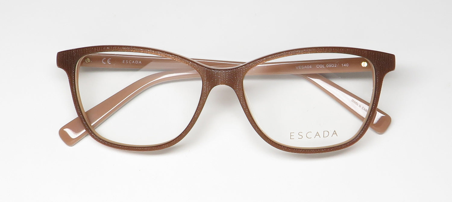 Escada Vesa04 Eyeglasses by ModaFrames