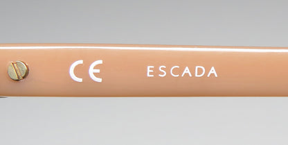 Escada Vesa04 Eyeglasses by ModaFrames