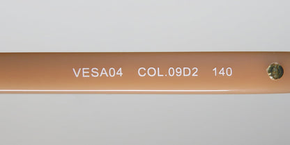Escada Vesa04 Eyeglasses by ModaFrames