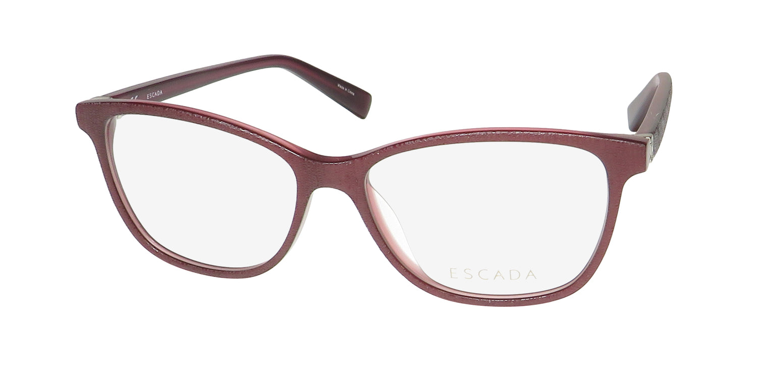 Escada Vesa04 Eyeglasses by ModaFrames