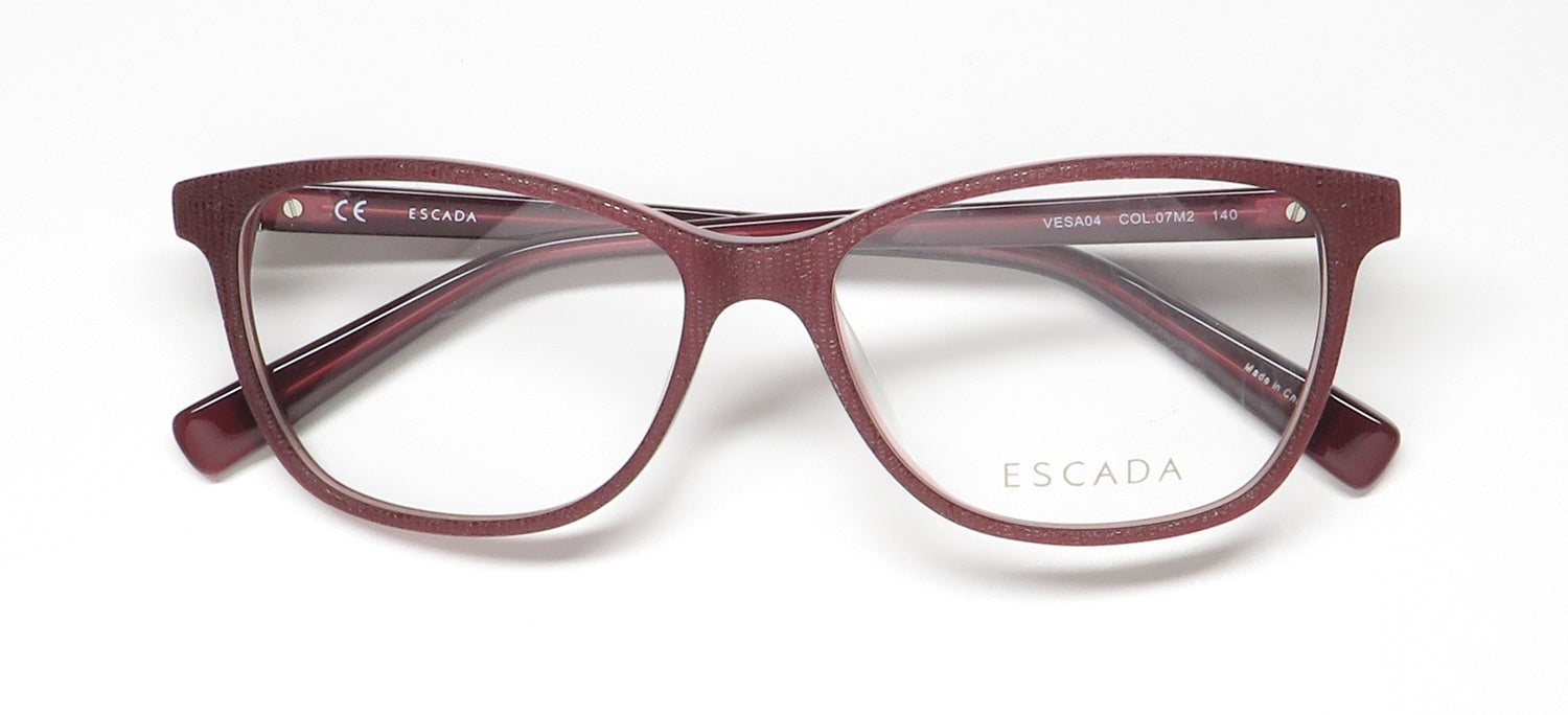 Escada Vesa04 Eyeglasses by ModaFrames