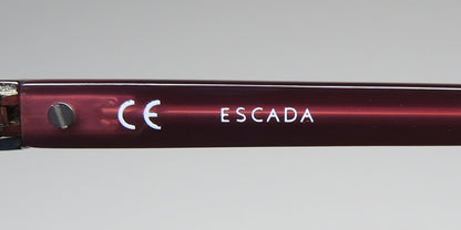 Escada Vesa04 Eyeglasses by ModaFrames