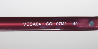Escada Vesa04 Eyeglasses by ModaFrames