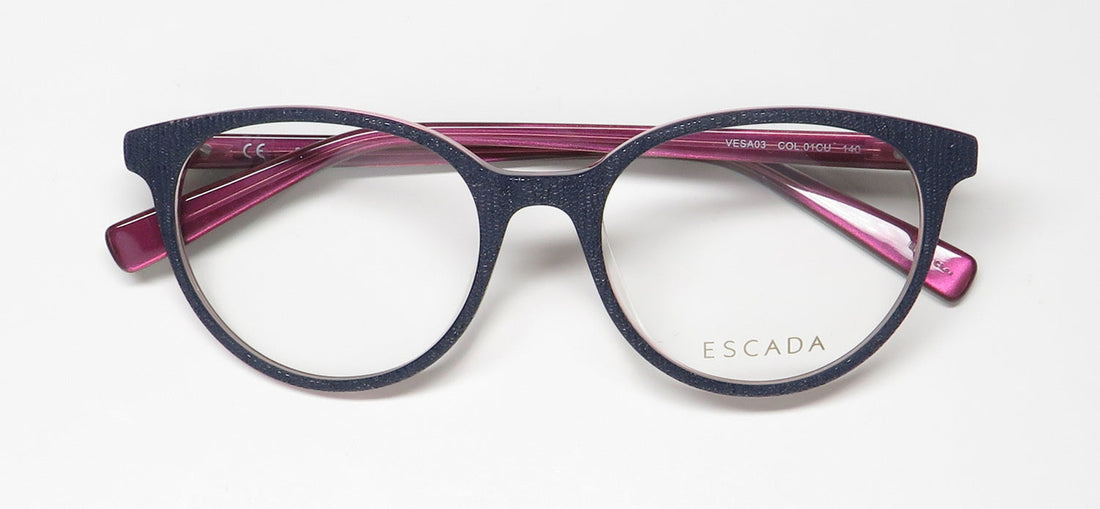 Escada Vesa03 Eyeglasses by ModaFrames