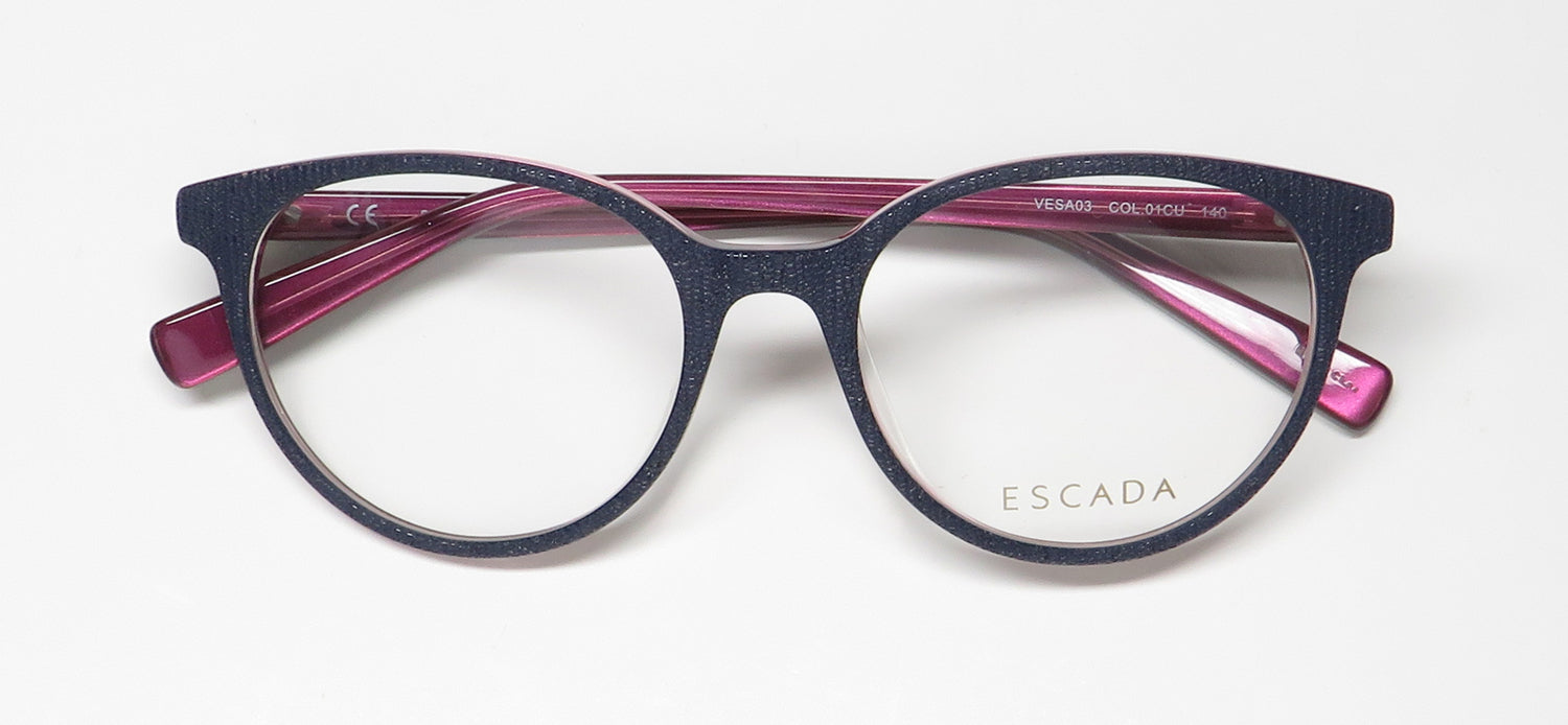 Escada Vesa03 Eyeglasses by ModaFrames