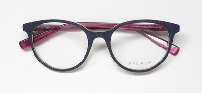 Escada Vesa03 Eyeglasses by ModaFrames