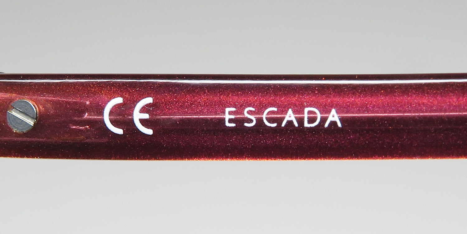 Escada Vesa03 Eyeglasses by ModaFrames