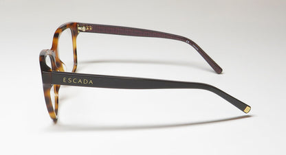 Escada Vesc53 Eyeglasses by ModaFrames