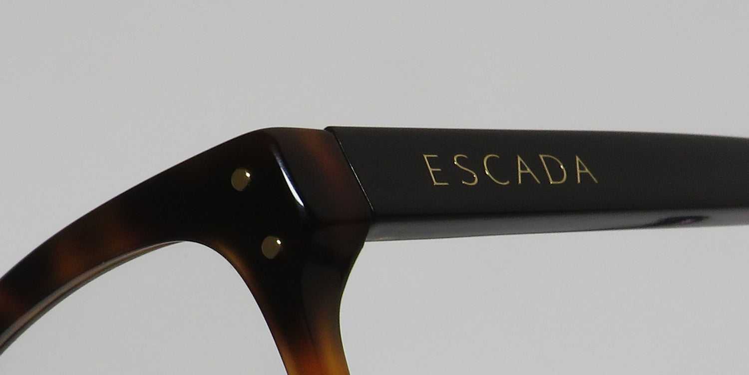 Escada Vesc53 Eyeglasses by ModaFrames