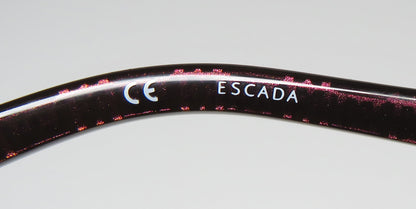 Escada Vesc53 Eyeglasses by ModaFrames