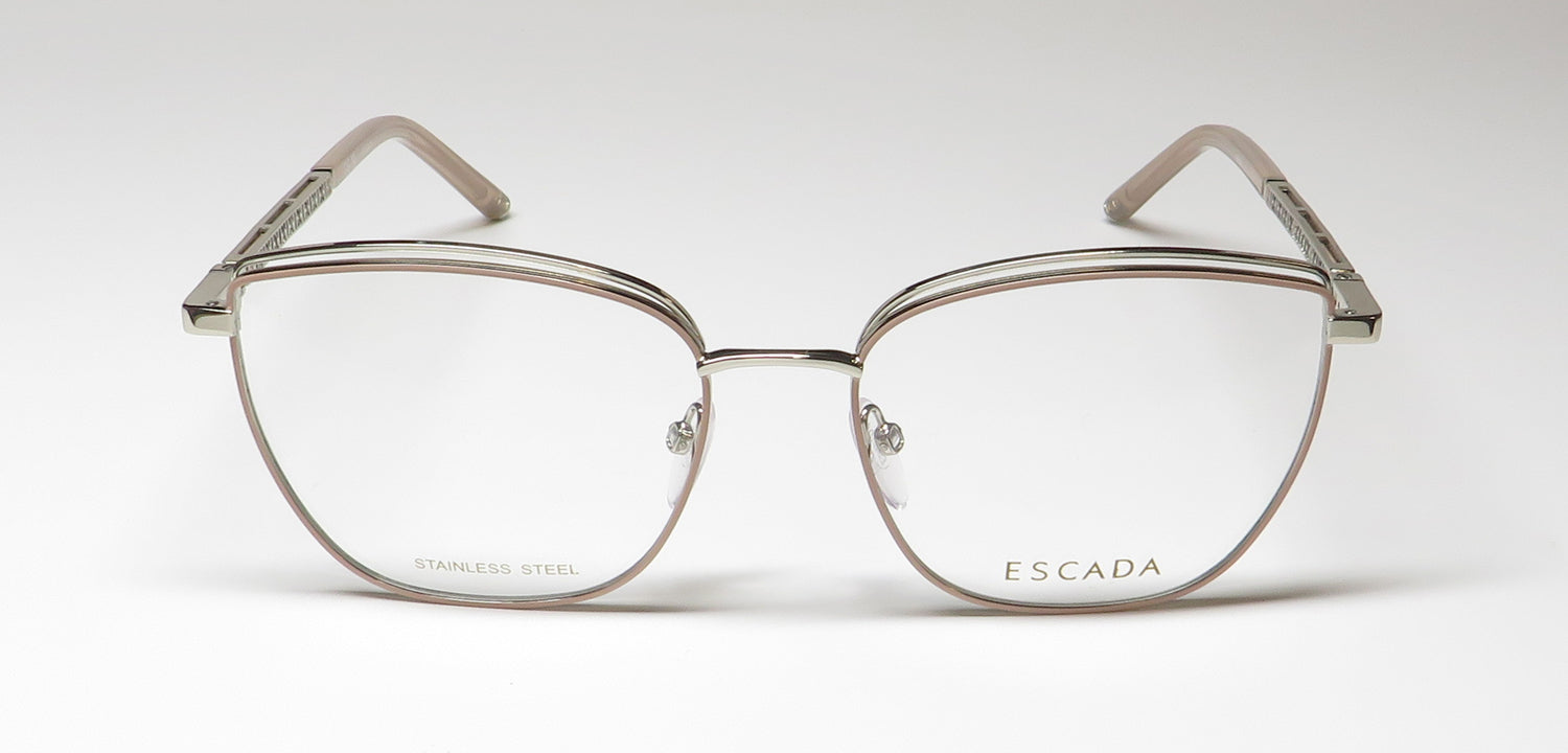 Escada Vesd24 Eyeglasses by ModaFrames