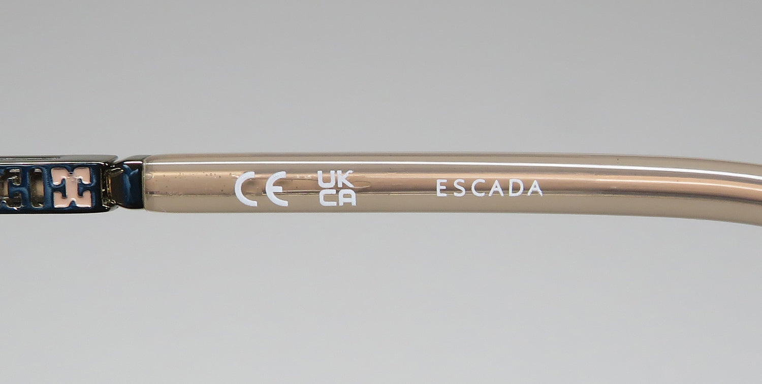 Escada Vesd24 Eyeglasses by ModaFrames