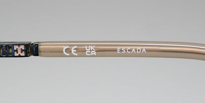 Escada Vesd24 Eyeglasses by ModaFrames