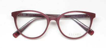 Escada Vesa03 Eyeglasses by ModaFrames