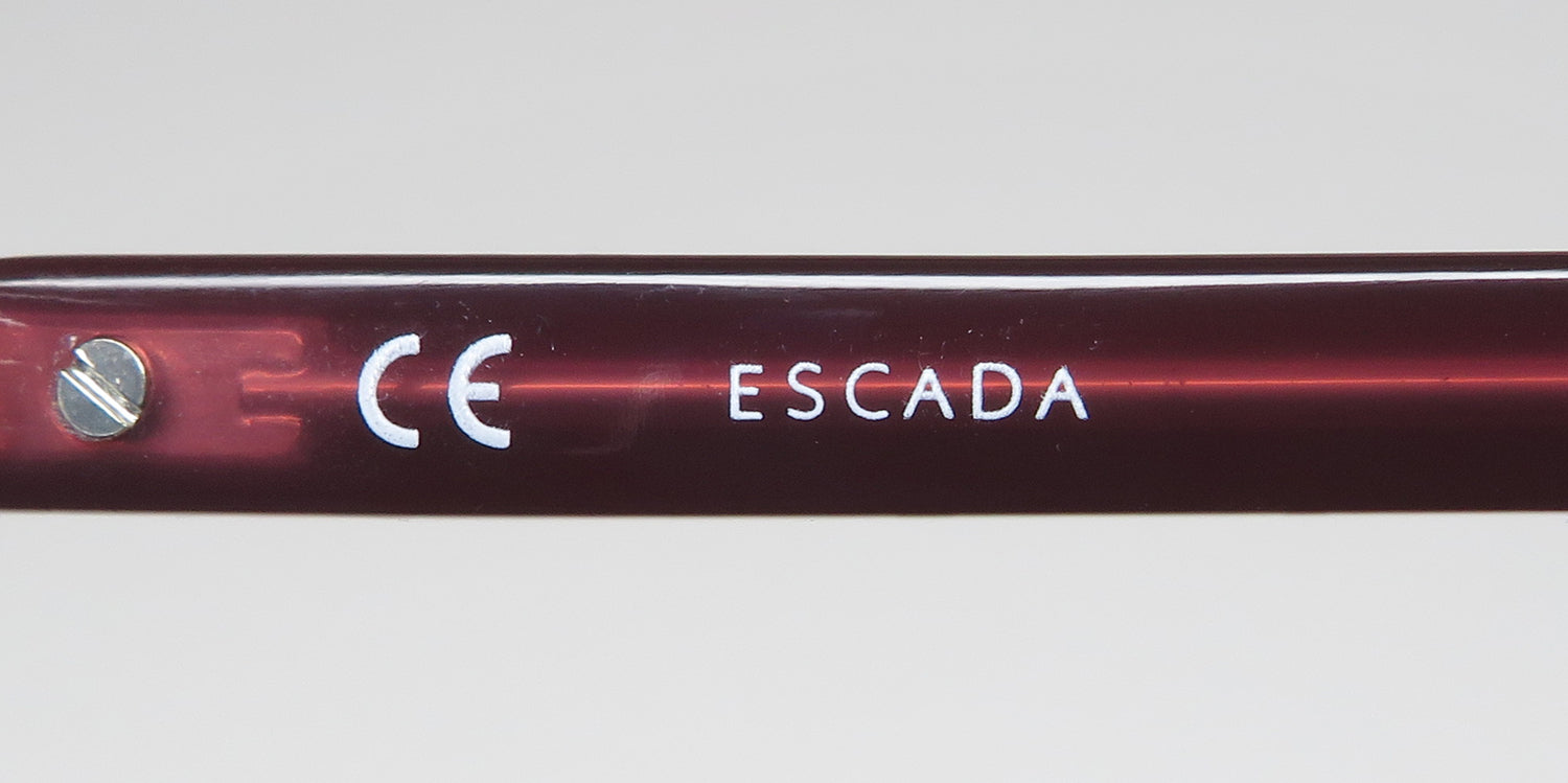 Escada Vesa03 Eyeglasses by ModaFrames