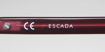 Escada Vesa03 Eyeglasses by ModaFrames