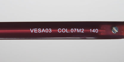 Escada Vesa03 Eyeglasses by ModaFrames