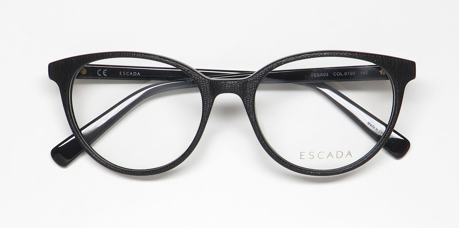 Escada Vesa03 Eyeglasses by ModaFrames