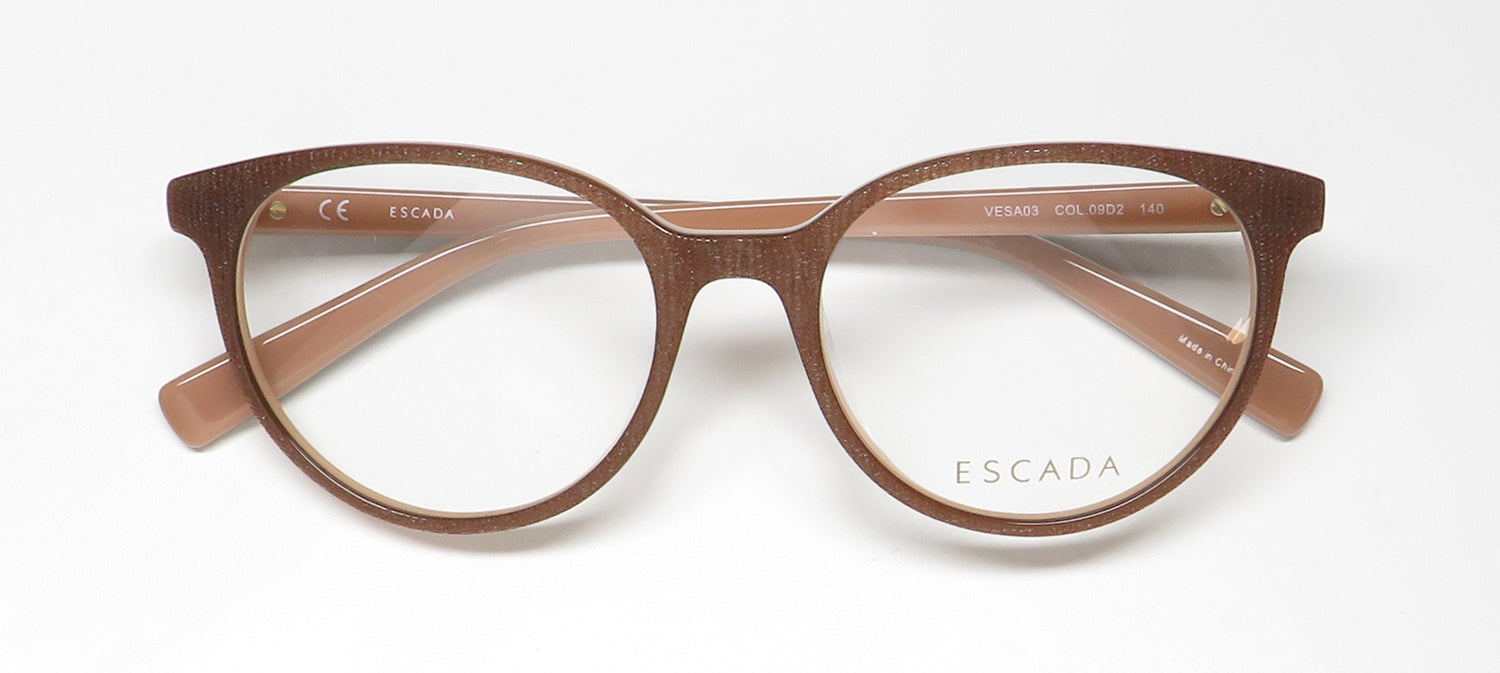 Escada Vesa03 Eyeglasses by ModaFrames