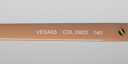 Escada Vesa03 Eyeglasses by ModaFrames