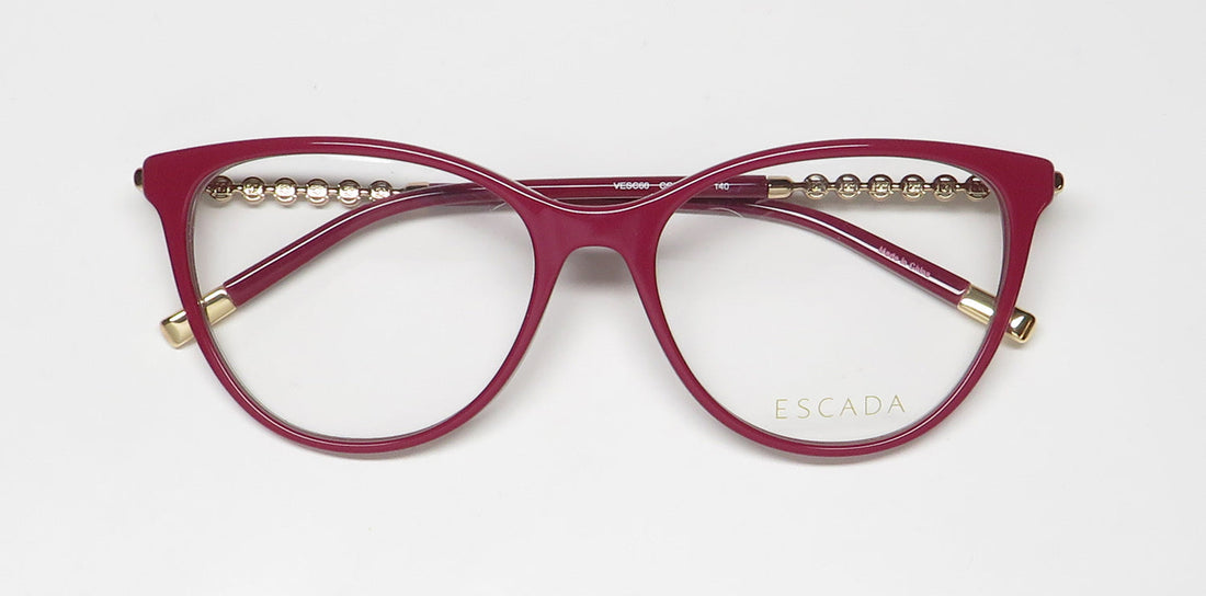 Escada Vesc60 Eyeglasses by ModaFrames