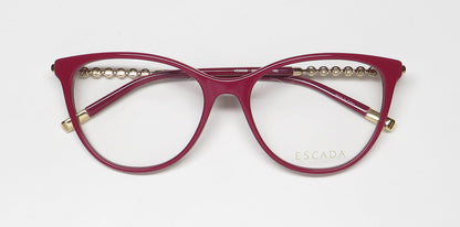 Escada Vesc60 Eyeglasses by ModaFrames