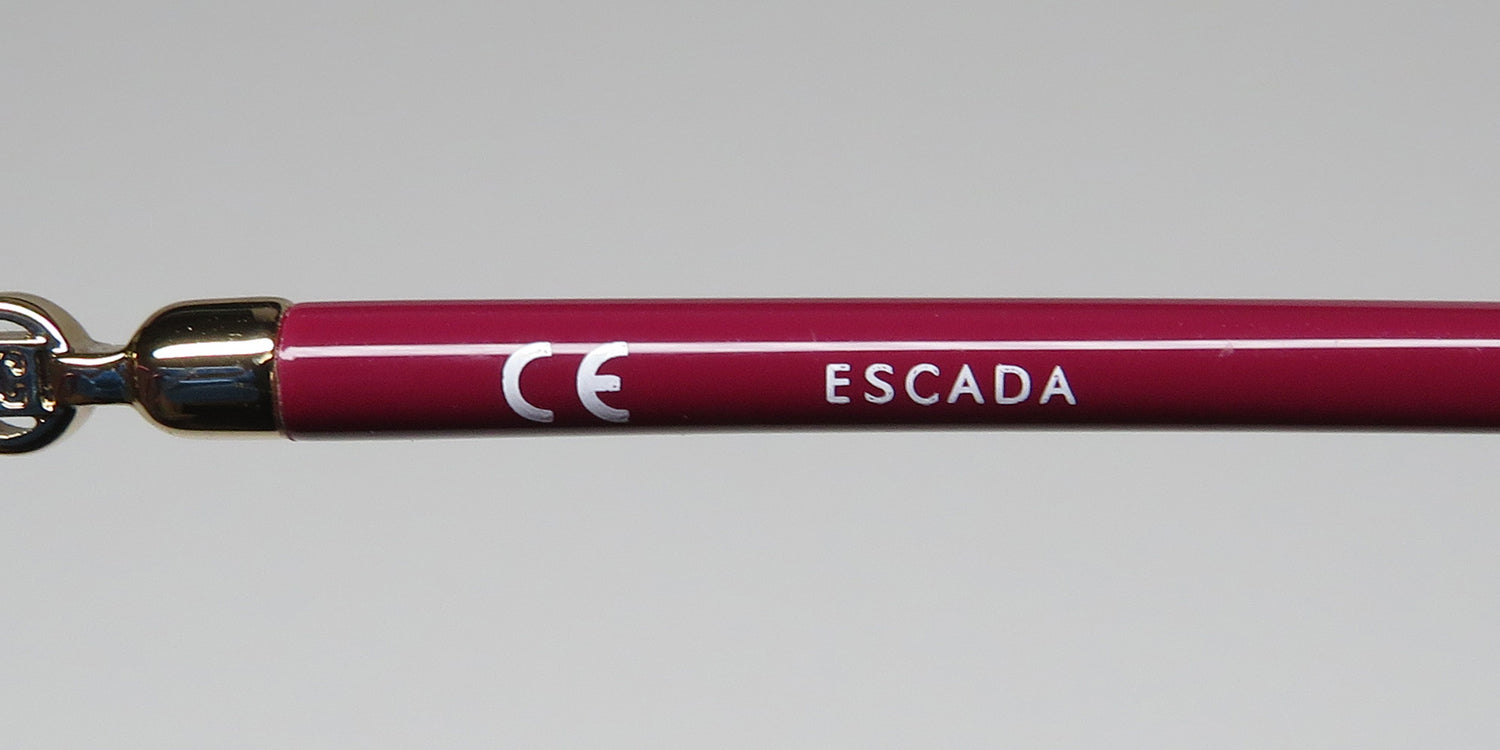 Escada Vesc60 Eyeglasses by ModaFrames