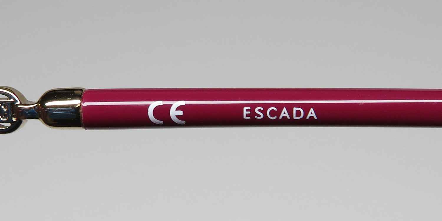 Escada Vesc60 Eyeglasses by ModaFrames