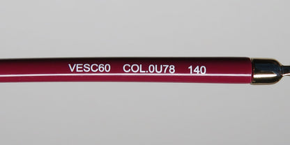 Escada Vesc60 Eyeglasses by ModaFrames