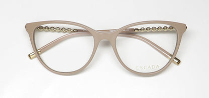 Escada Vesc60 Eyeglasses by ModaFrames