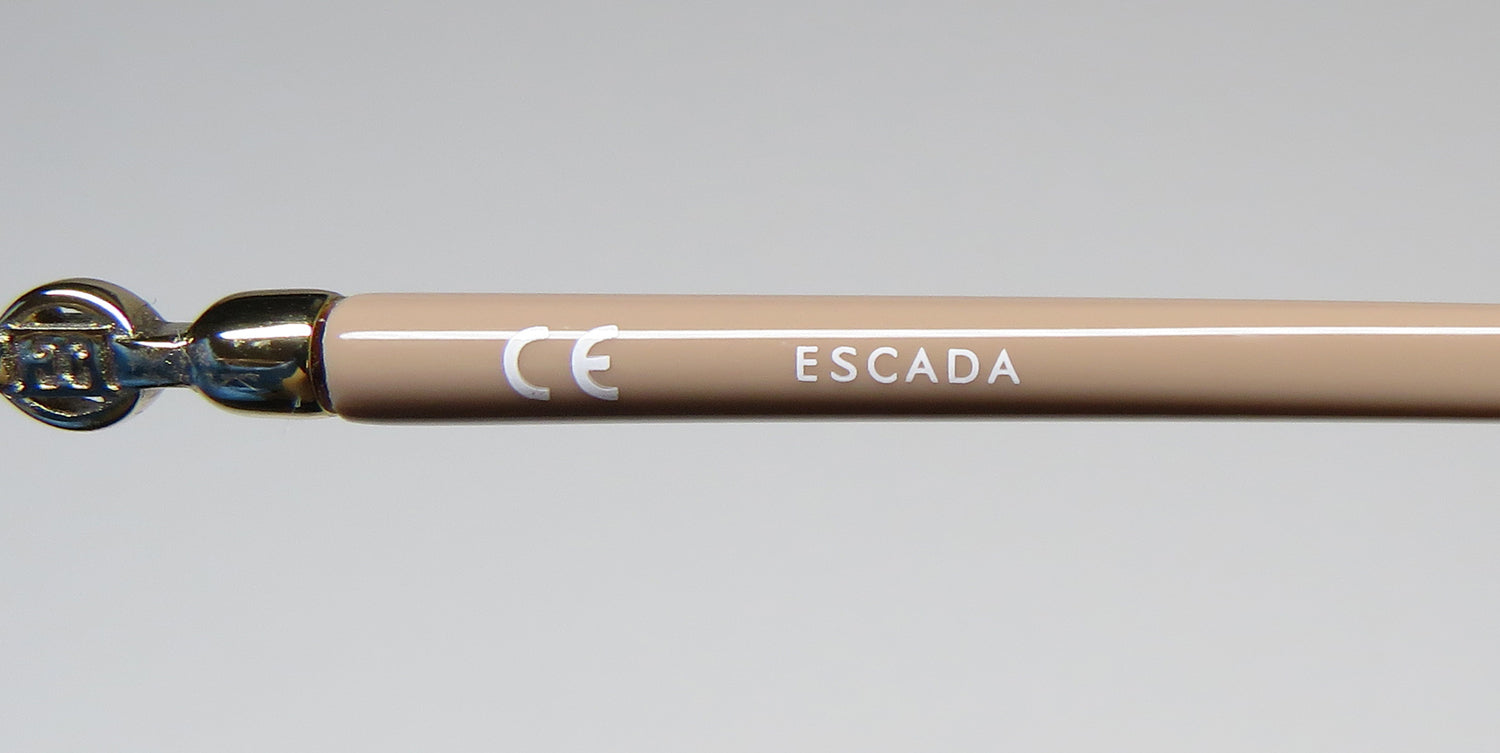 Escada Vesc60 Eyeglasses by ModaFrames