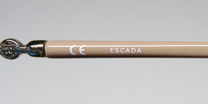 Escada Vesc60 Eyeglasses by ModaFrames